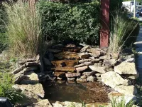 Woodstock Inn Bed & Breakfast Hotels in Blue Township
