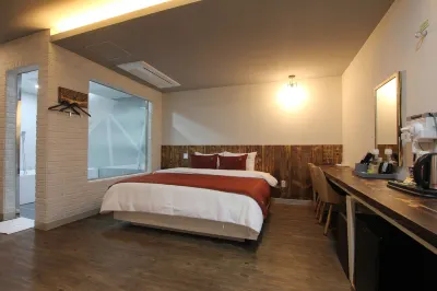 Jade Hotel Hotels near Ulsan Station