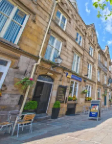 Mitre Hotel Manchester City Centre