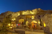 4 Oda Cave House - Special Class Các khách sạn ở Esbelli Mahallesi