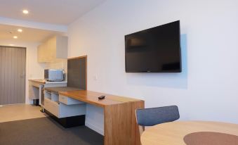 Stopforths Premium Accommodation