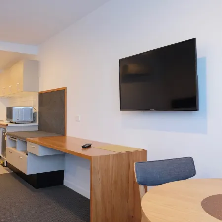 Stopforths Premium Accommodation