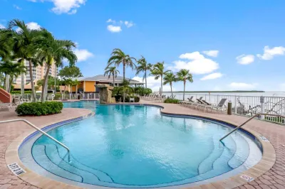 Lovers Key Resort 404