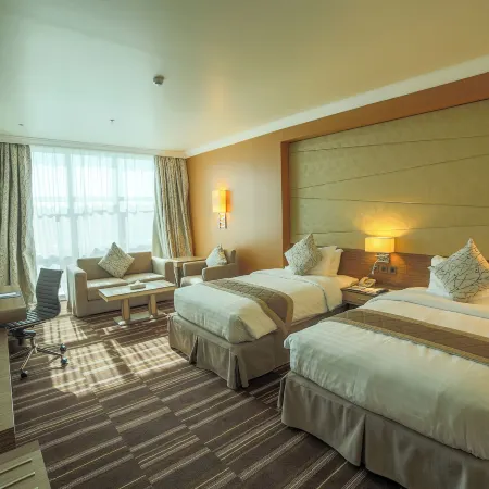 Golden Tulip Buraidah