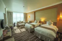 Golden Tulip Buraidah Hotel di 