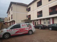 Hotel Codial Exclusive Hotels in Enugu North