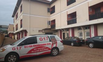 Hotel Codial Exclusive