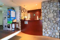 Daisen Midorisou Hotels in Saihaku District