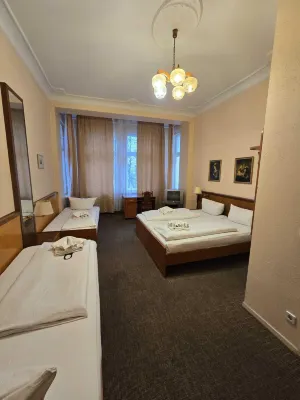 Hotel Arche