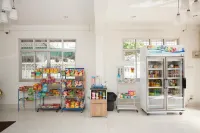 Top Hostel (Top Mansion)