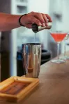 銀灘酒店 - 酒吧