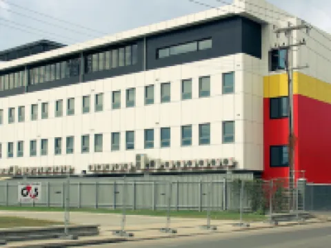 城市精品酒店 鄰近莫爾茲比港自然公園的酒店