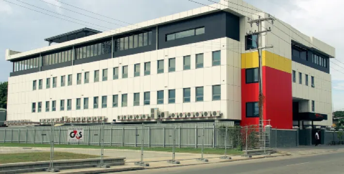 Citi Boutique Hotel Hotels in Port Moresby