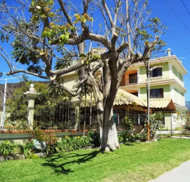 Perla Maya Hotel Hotels in Santa Catarina Palopo