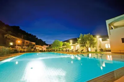 Castellaro Golf Resort Hotels near Oratorio del Santo Cristo