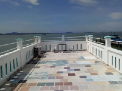 Hotel Super 888 Hoteles en Karimun