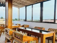 Grace Lodge Hotels in Golfe