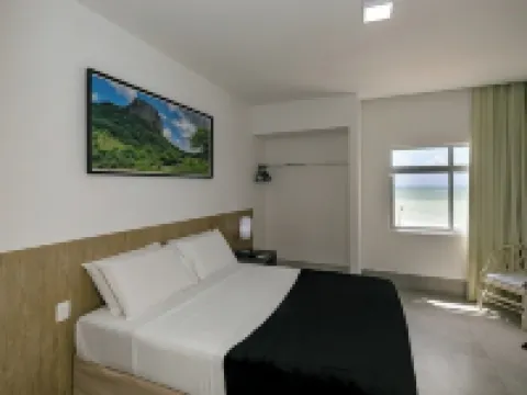 Yak Beach Hotel Natal Hotels in Natal