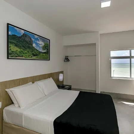Yak Beach Hotel Natal