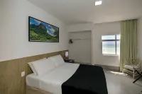 Yak Beach Hotel Natal Hotels in Extremoz