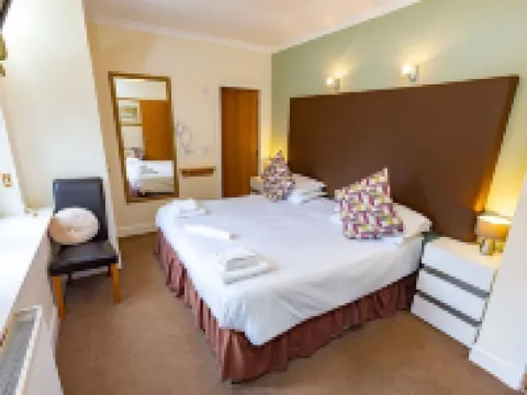 Crown Hotel Hotels in Callander