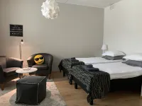 The Harbour Apartments فنادق في 