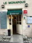 Logis Hôtel Restaurant le Monarque Hotels near BLOIS CENTRE RAILWAY STATION