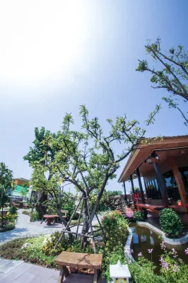 Med Room Korat Các khách sạn gần Wat Lam Choeng Krai