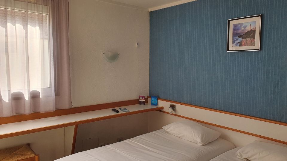 Hotel Chateau-Thierry Centre