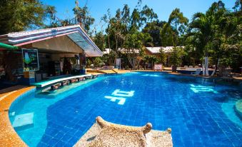 Deep Forest Garden Hotel