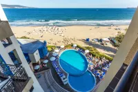 Blue Pearl Hotel - Scenic