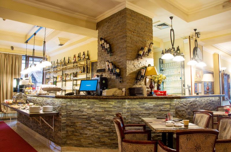 Garni Hotel Planeta Inn photo 2