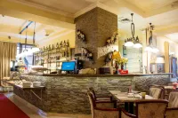 Garni Hotel Planeta Inn