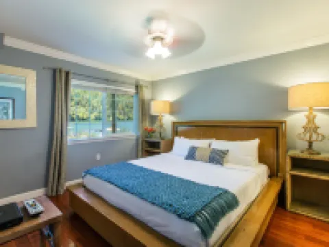 The Lodge at Blue Lakes Hotels in Lake County