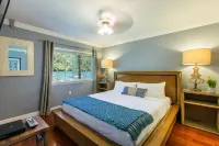 The Lodge at Blue Lakes Hotels in Upper Lake