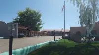 Cozy Inn Hotels in Montezuma County