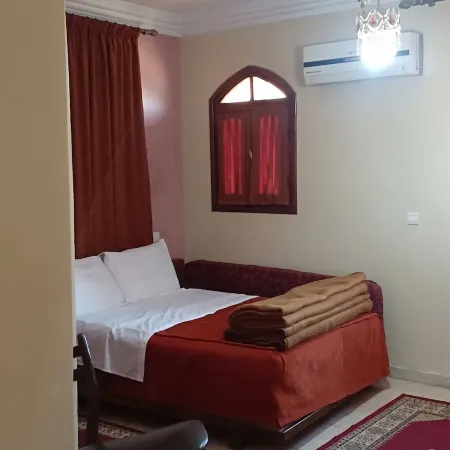 Hotel Ouzoud