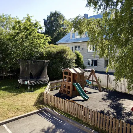 Revelton Suites Tallin