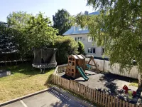 Revelton Suites Tallin