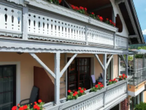 Pension Linder Hotels in Seeboden