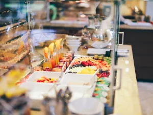 L'Arrivée Hotel & Spa