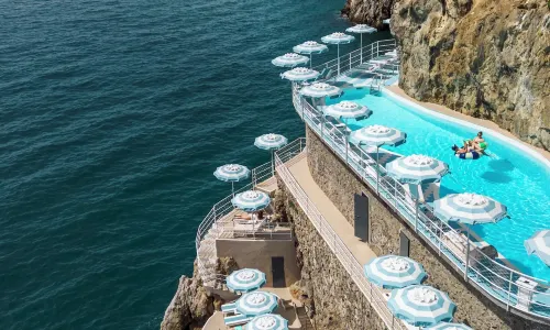 Hotel Miramalfi