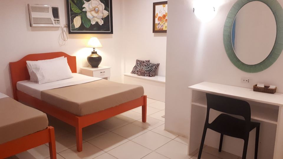 La Vida Hostel Samal Island
