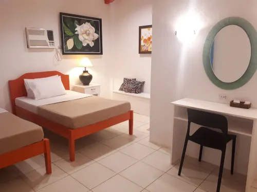 La Vida Hostel Samal Island Hotels in Samal Island