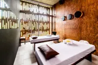 Kawilal Hotel - Spa