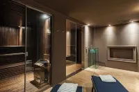 Castelo Saint Andrews - spa