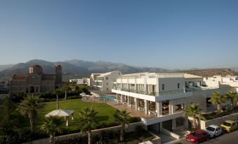 Castello Boutique Resort & Spa - Adults Only