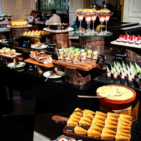Hyatt Regency Amritsar Hotel & Spa