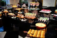 Hyatt Regency Amritsar Hotel & Spa - Aamiainen
