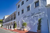 Paloma Blanca Boutique Hotel Hotels in Marbella